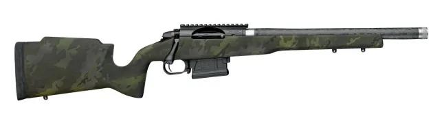 Proof Research 151211 Elevation MTR 2.0 6mm ARC 16.5" Stainless Rifle - Proof Research - 6mm ARC