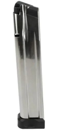 Buy Check Mate Industries Magazine 2011 Compatible 9MM 26RD SS online
