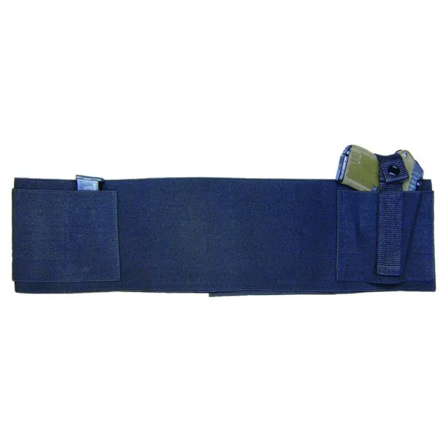 Concealed Carry Belly Band- NEUTRAL waist size 28 to 34