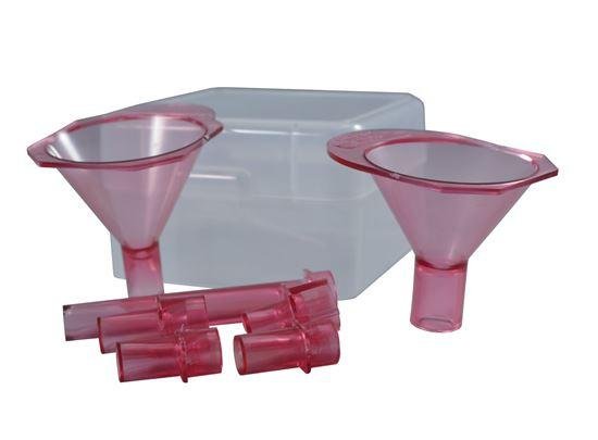 Mec-Gar USA Reloading Funnel Kit - Mec-Gar USA