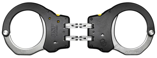 Hinge Ultra Plus Cuffs - ASP
