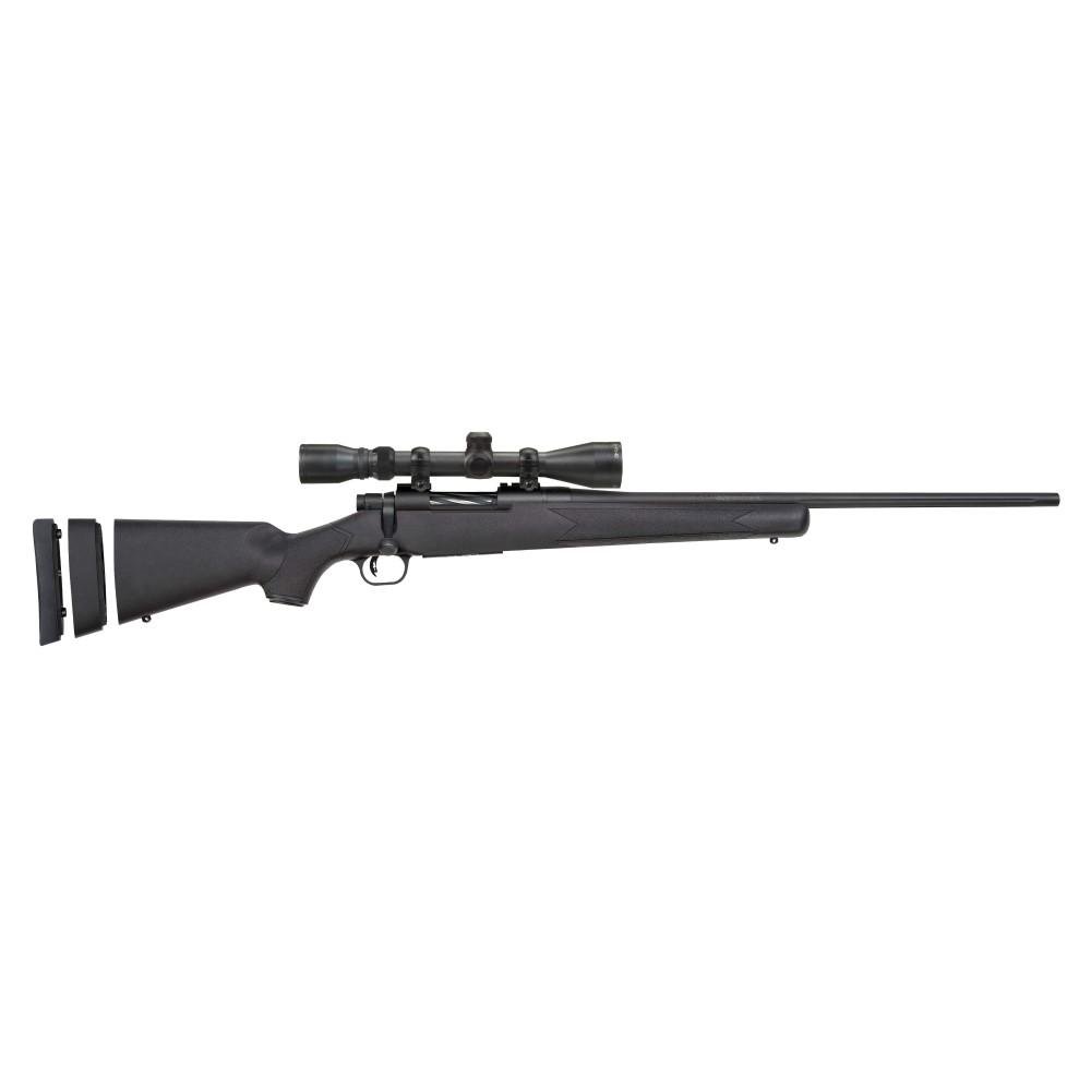 Buy Mossberg Patriot Super Bantam 350 Legend 22 in Matte Blued 4+1 Bolt Action online