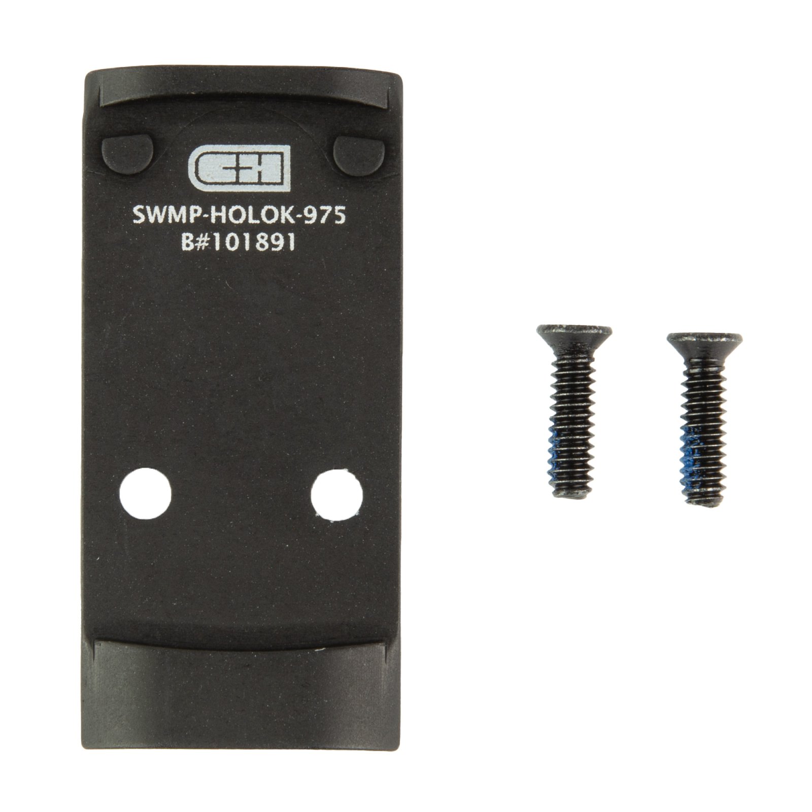 C&H PLT S&W M2.0 C.O.R.E. TO 407K SWMP-HOLOk-975