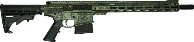Buy Great Lakes GL10 308 WIN Lichen Green Tactical Rifle online