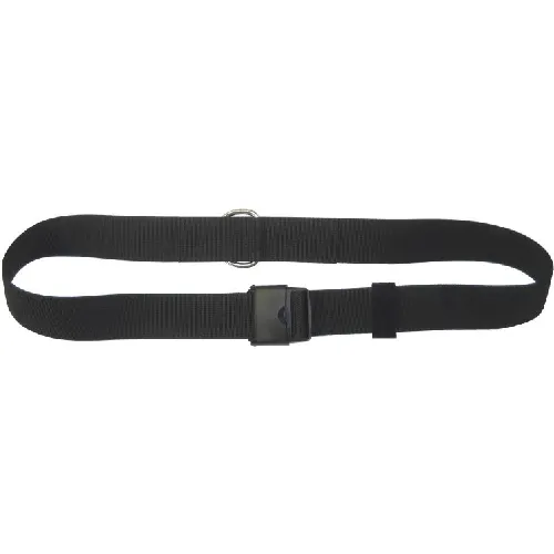 Gould & Goodrich Restraining Belt Leather Adjustable Duty