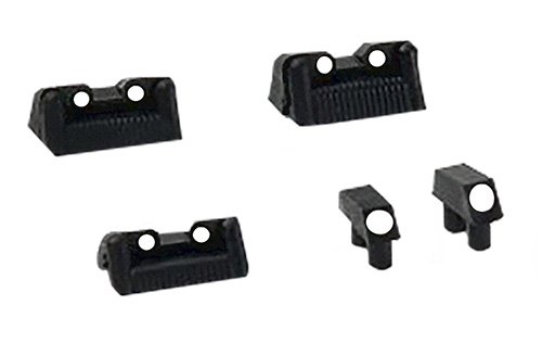 Buy Kel-Tec P11 Pistol Sight Kit Adjustable Elevation Multiple Heights online