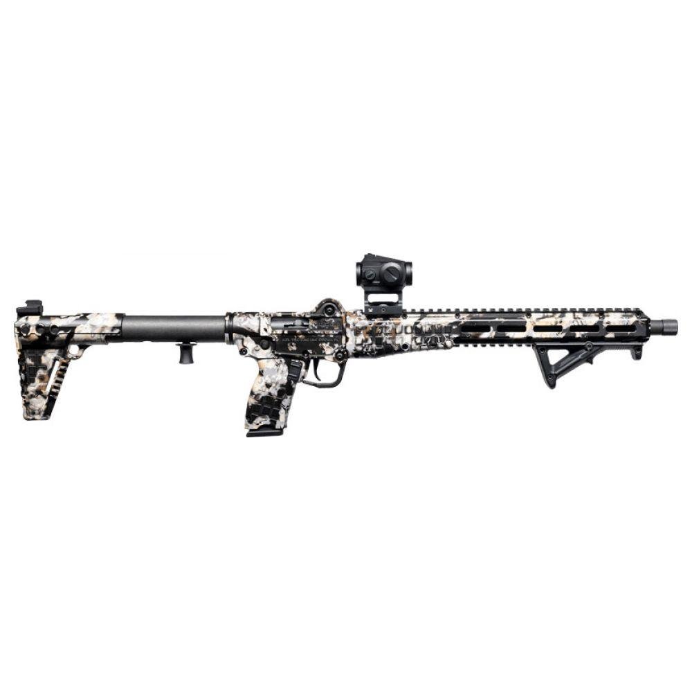 Kel-Tec SUB2K10GLKDSKYFALL 10mm 16.25 In 15rd Kryptek Skyfall - Kel-Tec - 10mm