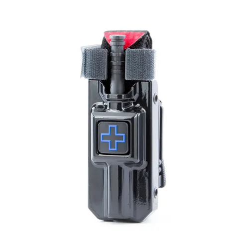 Eleven 10 RIGID TQ Case for C-A-T Gen 7 Waterproof Lockable - Eleven 10