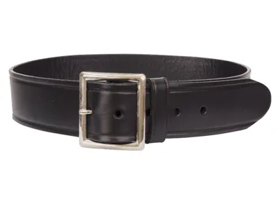 Perfect Fit Garrison Belt 1.75 In 32 Waist Leather