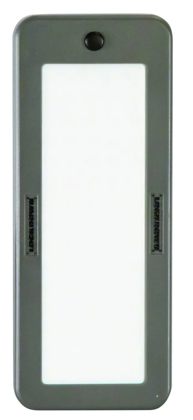 Lockdown 222009 Vault Light 75 LEDs 95 Lumens Battery Powered - Lockdown