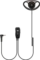 Code Red Headsets Quest M6 - Code Red Headsets