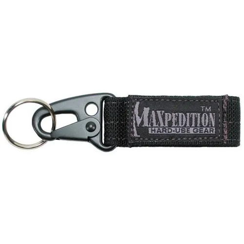 Maxpedition Keyper Key Organizer Ballistic Nylon Zipper Pouch - Maxpedition