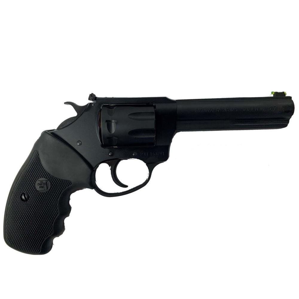 Charter Arms Pathfinder Lite .22 LR - CHARTER ARMS - .22 LR