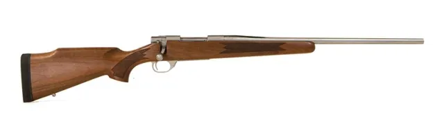 Howa HWH308TS M1500 Standard Hunter 308 Win 5+1 22" Stainless Steel Thre... - LSI - 308