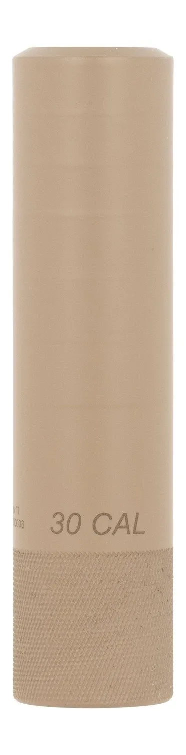 Buy Fletcher Rifle Works PERM30TITAN Permian 30Cal 1.62" Tan Titanium 1.375"x24 online