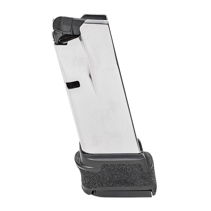 Springfield Armory Hellcat HC5915 9mm Luger 15rd Magazine Black Steel - Springfield Armory - 9MM
