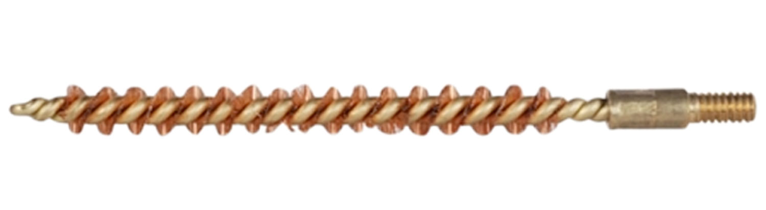 Buy Pro-Shot Benchrest Brass Core/Bronze Bristle Rifle Bore Brush (8/32 Thread) .223 /5.56mm online