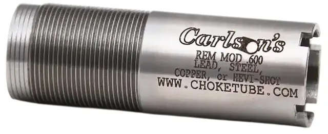 Buy Carlsons 51203 Remington Choke Tube 20 Ga. Modified Stainless Steel online