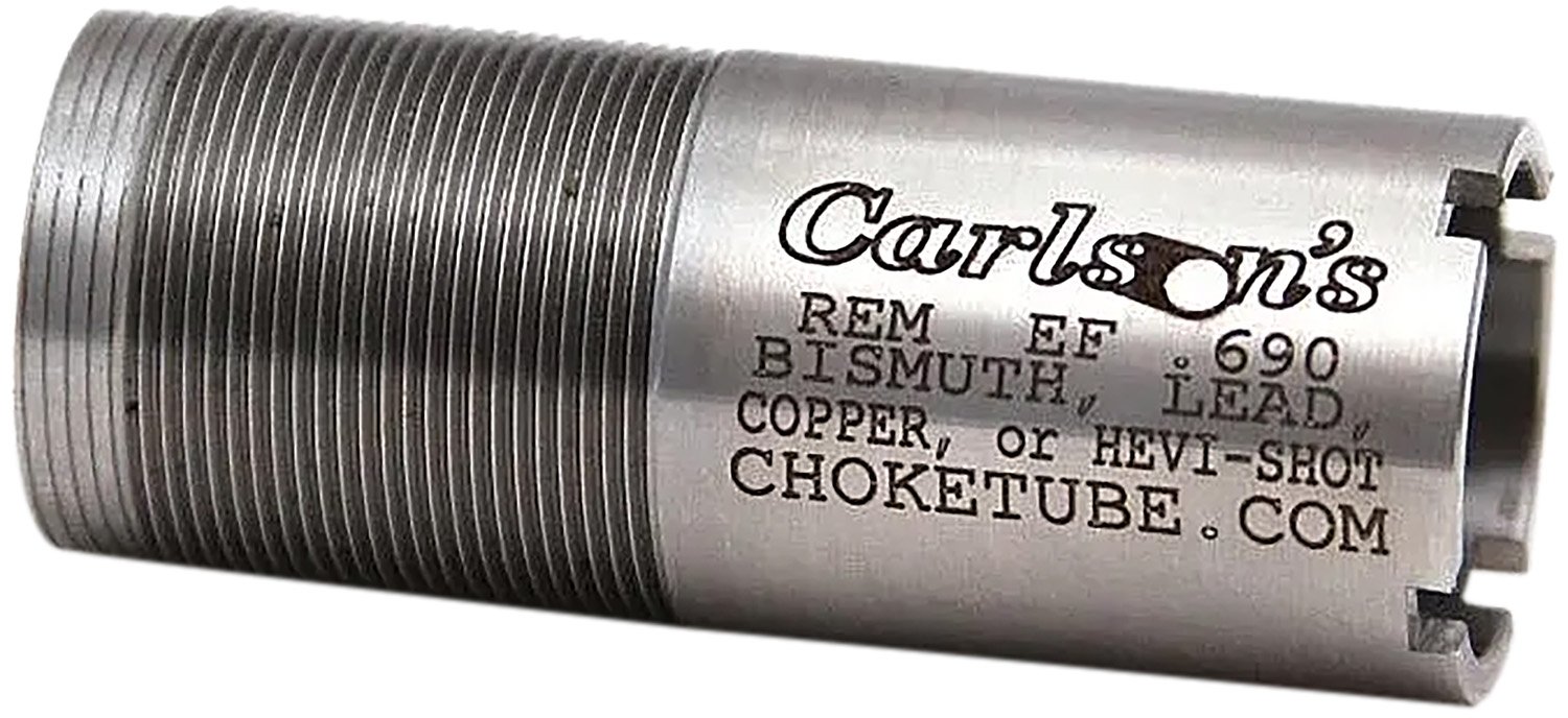 Carlson 52267 Remington Choke Tube Extra Full 12 Gauge Stainless Steel - Carlson - 12 GAUGE