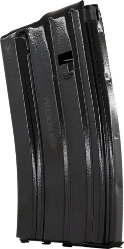 E-Lander F99931130 .458 SOCOM 7-Round Steel Magazine