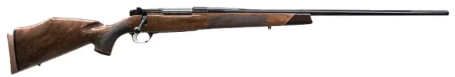 Weatherby Mark V Deluxe 270 Win MDX01N270NR4O - Weatherby - 270WIN