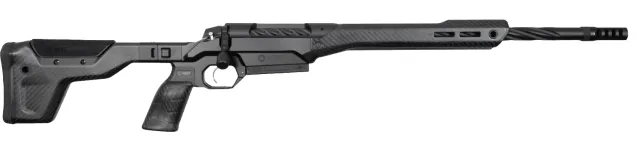 Weatherby 3WAMH7MMBR18B 7MM Backcountry 16 Brake - Weatherby - 7MM BACKCOUNTRY