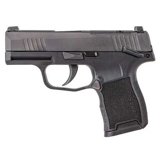 Buy Sig P365-380 Micro-Compact .380 ACP Pistol with Safety online