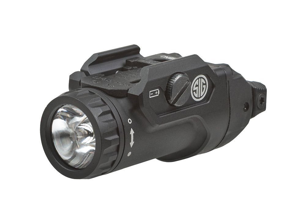 Buy Sig Sauer SOF2R100 Foxtrot2R 700 Lumens Black Anodized Tactical Light online