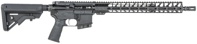 Battle Arms Development WORKHORSE 5.56NATO - BATTLE ARMS DEVELOPMENT - 5.56NATO