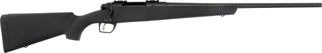 Remington Firearms () R85838 783 Full Size 7mm Rem 3+1 24" Matte...