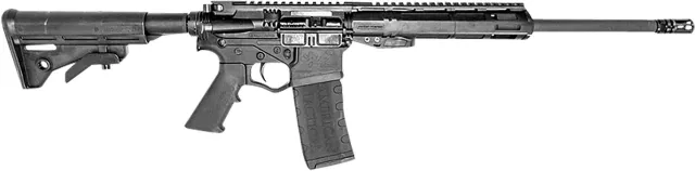 ATI Alpha Maxx RIA 5.56 Nato ATIGAX5569MLPMG - GSM Outdoors - .223 REM/5.56 NATO