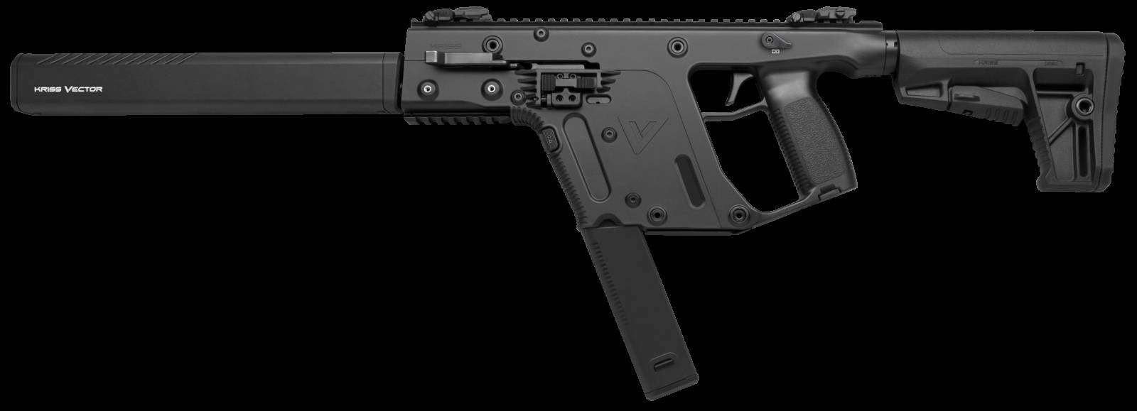 Kriss USA Vector 9mm KV90-CBL20 - Kriss USA - 9mm