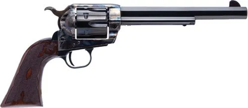 Cimarron El Malo 2 .357 Mag PP405MALO2 - Cimarron - .357 MAG/.38 SPECIAL