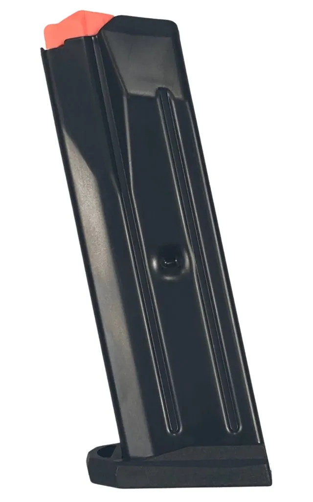 Arex Delta M 503373 9mm Pistol Magazine Black 10rd