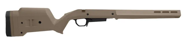 Magpul Hunter American Stock FDE for Ruger Short Action Adjustable - Magpul Industries