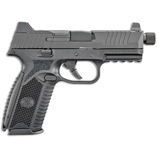 Buy FN America 509 Tactical 9mm 66100375 online