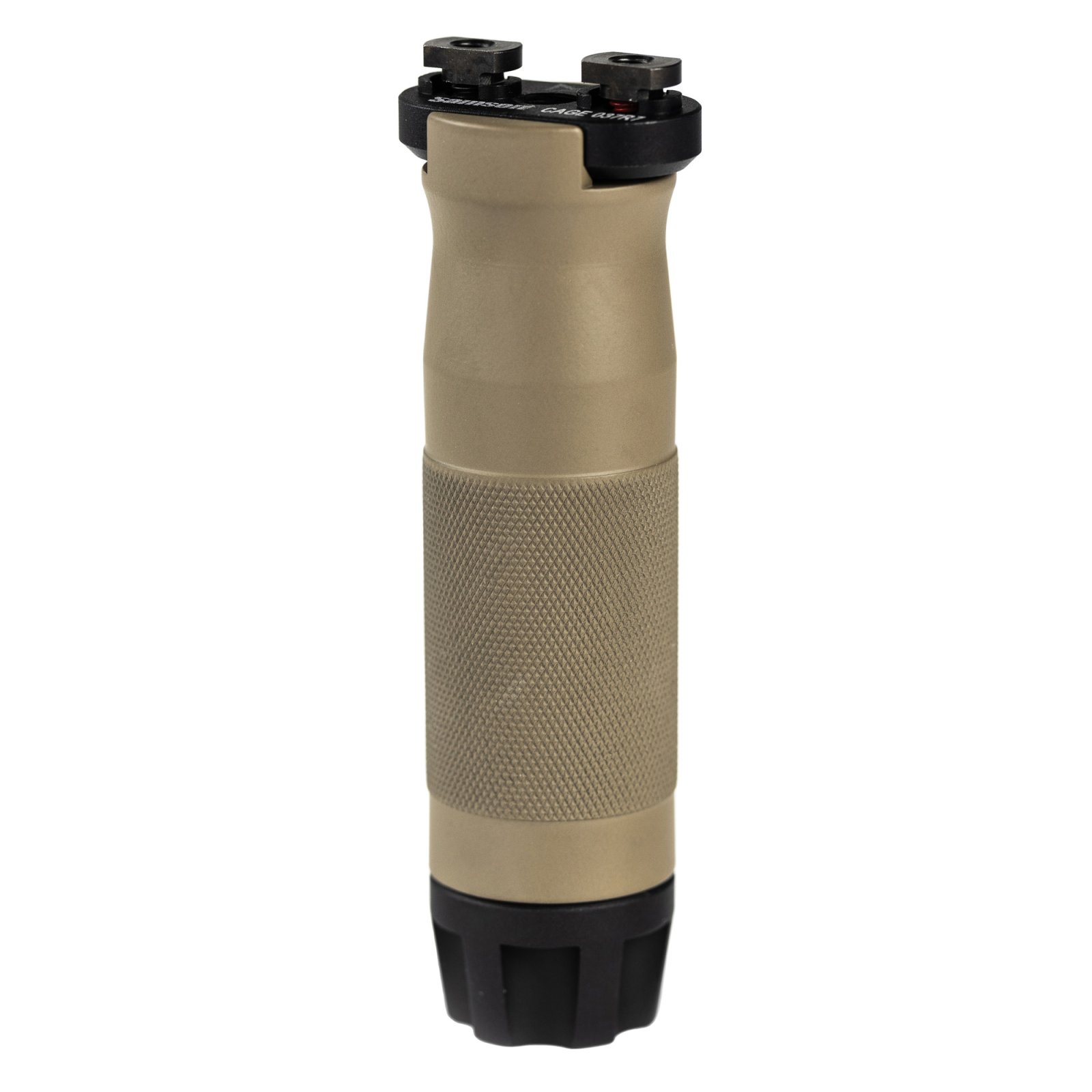 Buy Samson 04-01009-32 Vertical Grip M-LOK, 4.2", Flat Dark Earth, Aluminum online