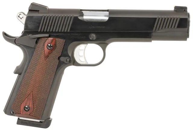 Tyler Gun Works 1911 .45 ACP TGWGVBL45 - Tyler Gunworks - .45 ACP/Auto