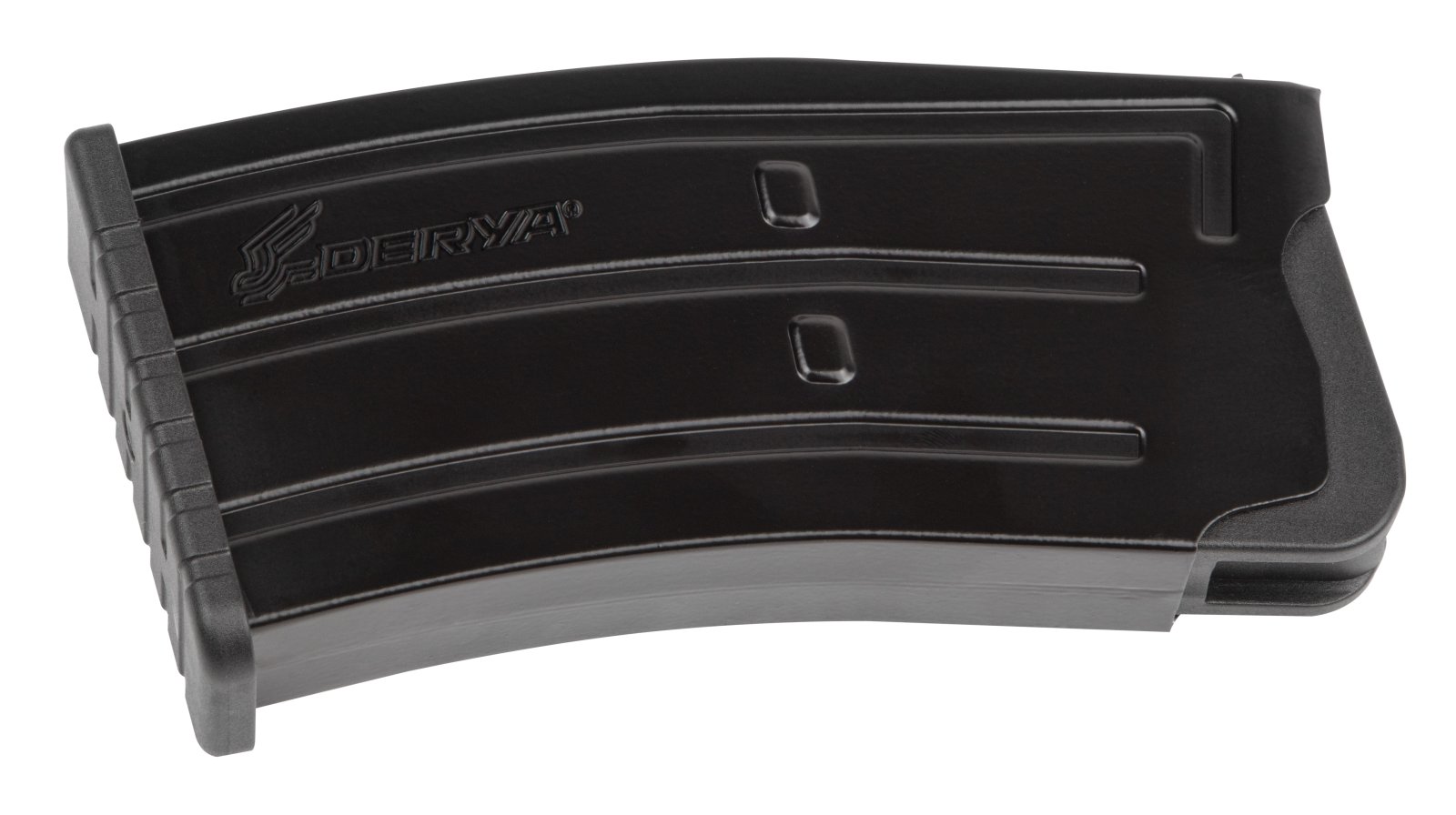 Buy Derya D050004 DY12 5-Round 12GA Magazine Black Metal Construction online