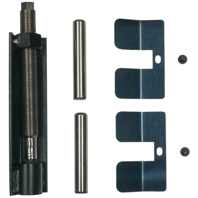 Last Chance Archery PNK1001 3 In Pin Kit for Mathews Bows Steel Plates - Last Chance Archery