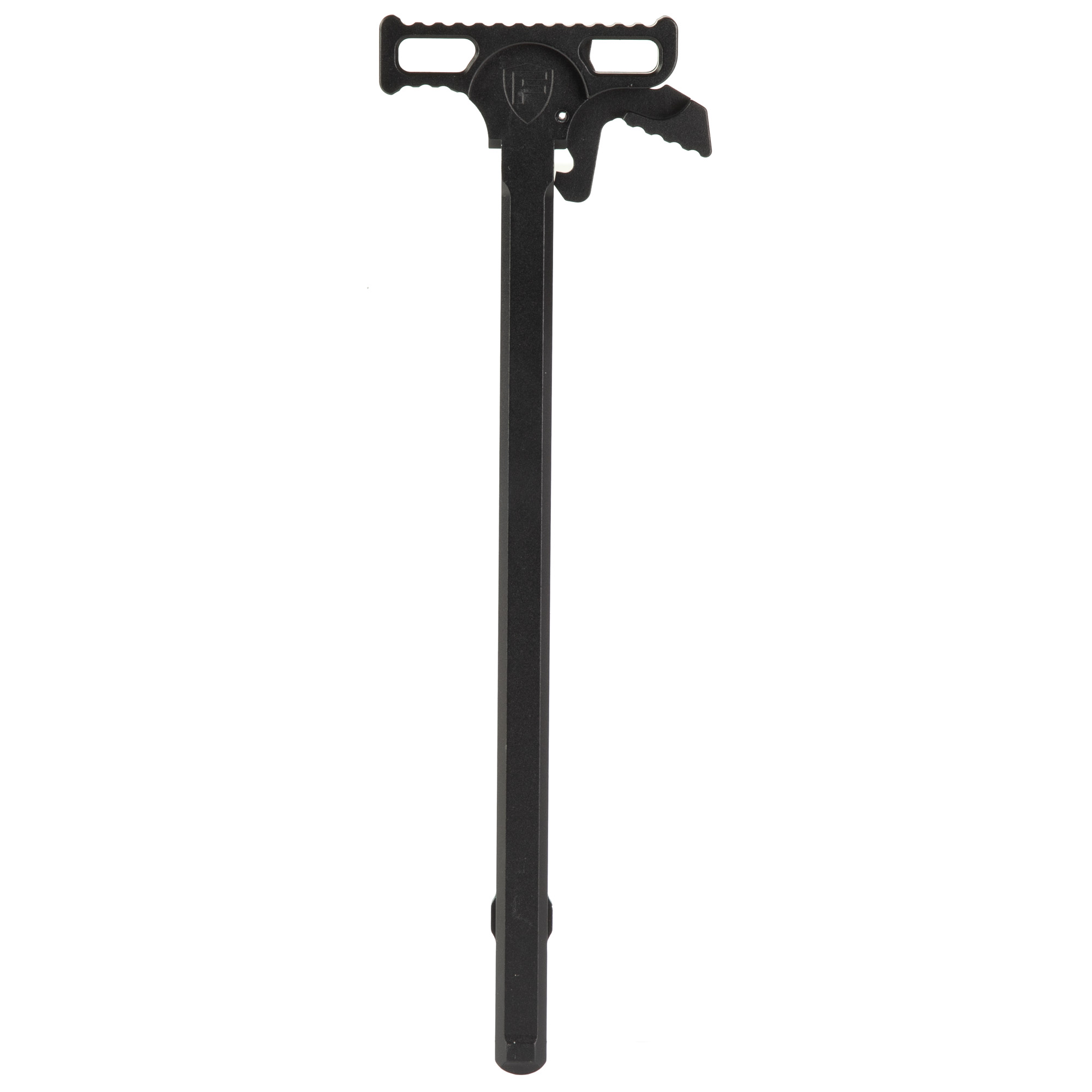 Fortis Manufacturing 762-HAMMER-ANO-BLK AR-10 Charging Handle Anodized - Fortis Manufacturing