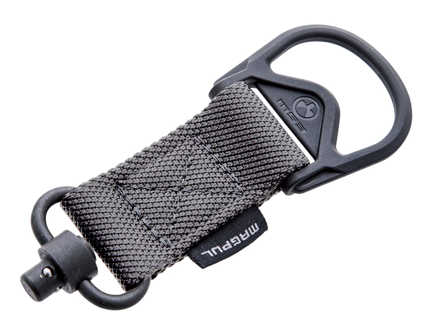 Buy Magpul MS3 Quick Disconnect QD Sling Adapter MAG517-GRY Grey online