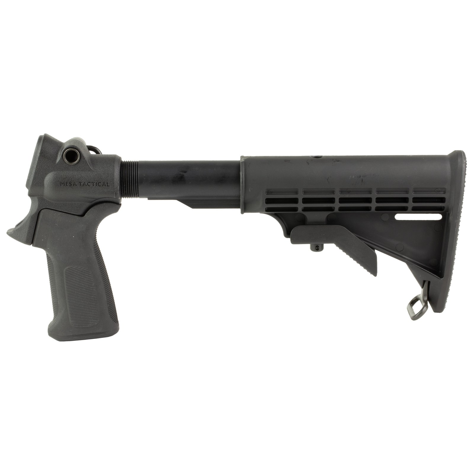 Remington 870 Leo Gen II Telescoping Stock Kit 12G - Mesa Tactical