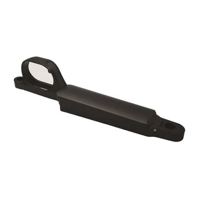 Hawkins Precision M5 Oberndorf Long Action Black Tactical