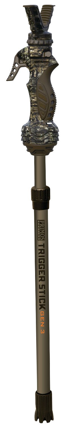 Buy Primos Trigger Stick Gen3 Camo 21-30 Inch Adjustable online