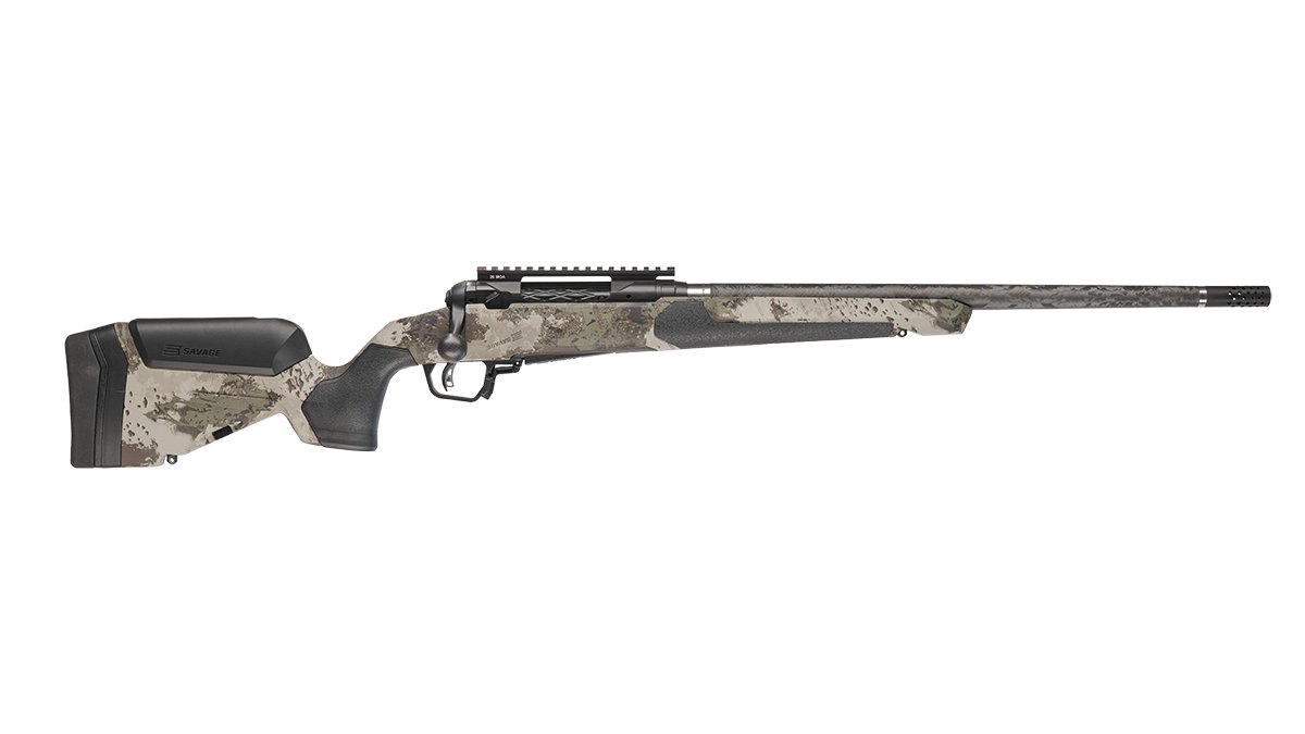 Savage Arms 110 308 Win - Savage Arms - 308 Win