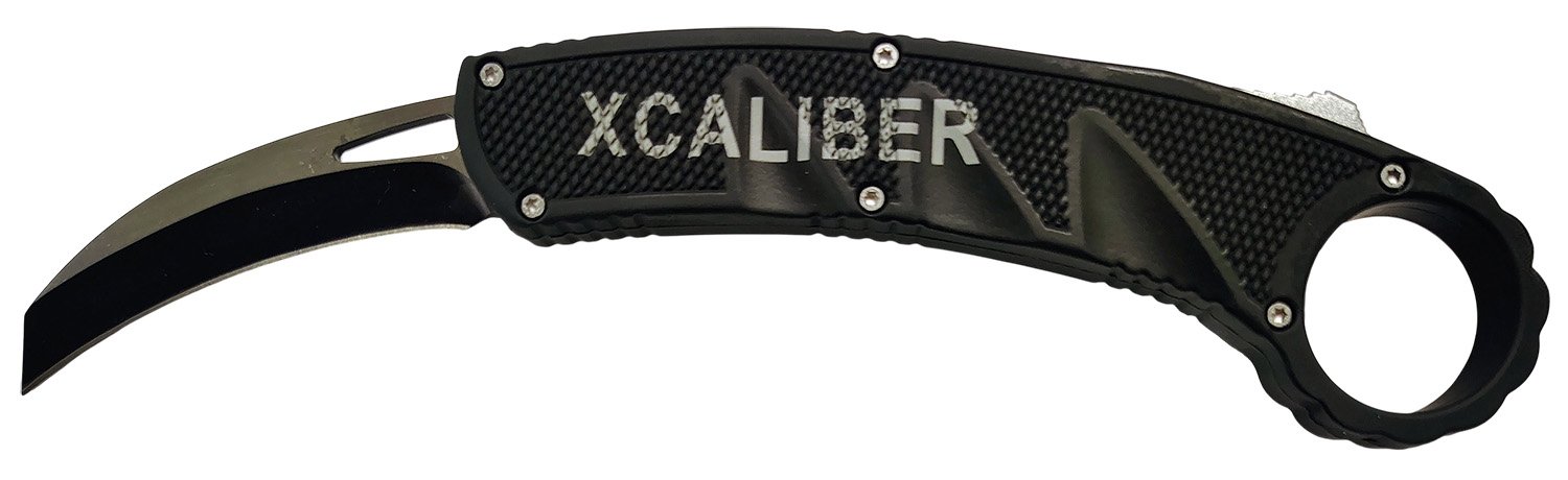 Xcaliber Karambit Dagger 728881687546 - XCALIBER