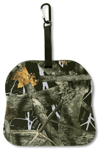 Therm-A-Seat Predator XT Seat Large Camouflage - Therm-A-Seat
