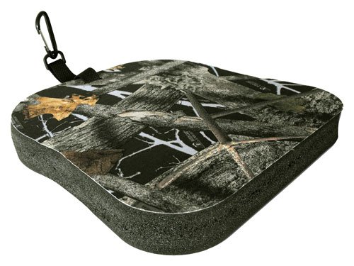 Therm-A-Seat Predator XT 1.5 Invision Camo Hunting Cushion - Therm-A-Seat