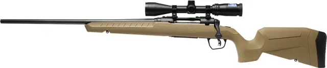 Buy Savage AXIS 400 Legend Bolt Action Rifle online
